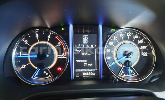 Tenga Tsaru Toyota Fortuner Chena Mota in Beitbridge in Matabeleland South Tenga Tsaru Toyota Fortuner Chena Mota in Beitbridge in Matabeleland South