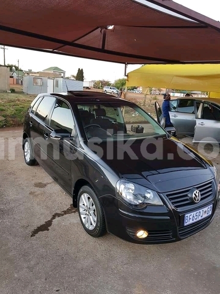 Big with watermark volkswagen polo matabeleland south beitbridge 8219