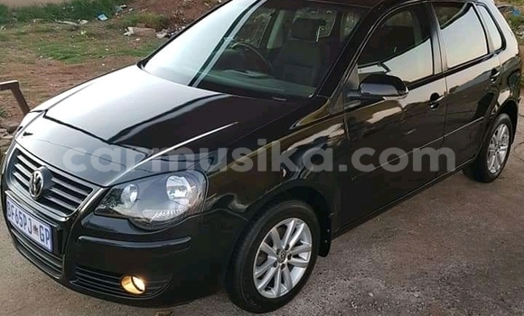 Tenga Tsaru Volkswagen Polo Nhema Mota in Beitbridge in Matabeleland South Tenga Tsaru Volkswagen Polo Nhema Mota in Beitbridge in Matabeleland South