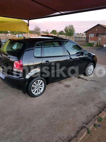 Big with watermark volkswagen polo matabeleland south beitbridge 8219