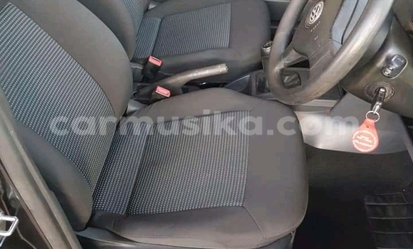 Tenga Tsaru Volkswagen Polo Nhema Mota in Beitbridge in Matabeleland South Tenga Tsaru Volkswagen Polo Nhema Mota in Beitbridge in Matabeleland South