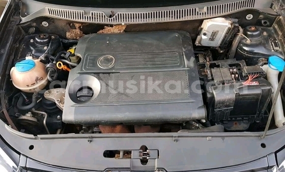 Tenga Tsaru Volkswagen Polo Nhema Mota in Beitbridge in Matabeleland South Tenga Tsaru Volkswagen Polo Nhema Mota in Beitbridge in Matabeleland South