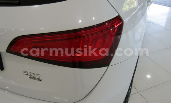 Tenga Tsaru Audi Q5 Chena Mota in Beitbridge in Matabeleland South Tenga Tsaru Audi Q5 Chena Mota in Beitbridge in Matabeleland South