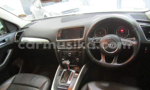 Tenga Tsaru Audi Q5 Chena Mota in Beitbridge in Matabeleland South Tenga Tsaru Audi Q5 Chena Mota in Beitbridge in Matabeleland South