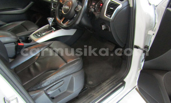 Tenga Tsaru Audi Q5 Chena Mota in Beitbridge in Matabeleland South Tenga Tsaru Audi Q5 Chena Mota in Beitbridge in Matabeleland South