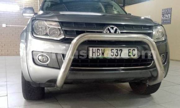 Buy Used Volkswagen Amarok Other Car in Beitbridge in Matabeleland South Buy Used Volkswagen Amarok Other Car in Beitbridge in Matabeleland South