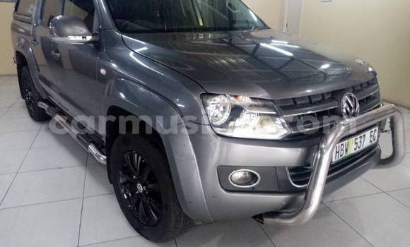 Buy Used Volkswagen Amarok Other Car in Beitbridge in Matabeleland South Buy Used Volkswagen Amarok Other Car in Beitbridge in Matabeleland South