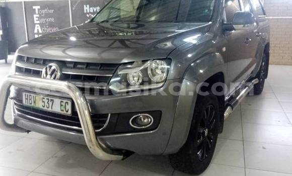 Buy Used Volkswagen Amarok Other Car in Beitbridge in Matabeleland South Buy Used Volkswagen Amarok Other Car in Beitbridge in Matabeleland South