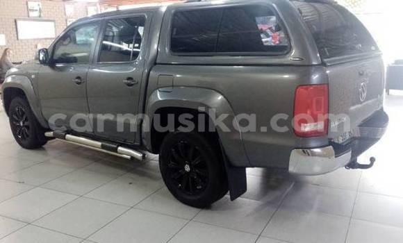 Buy Used Volkswagen Amarok Other Car in Beitbridge in Matabeleland South Buy Used Volkswagen Amarok Other Car in Beitbridge in Matabeleland South