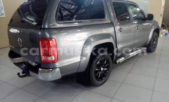 Buy Used Volkswagen Amarok Other Car in Beitbridge in Matabeleland South Buy Used Volkswagen Amarok Other Car in Beitbridge in Matabeleland South