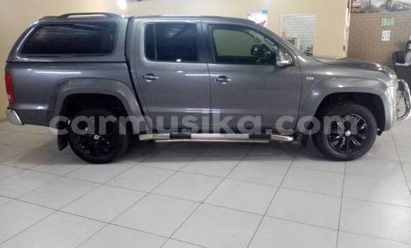 Buy Used Volkswagen Amarok Other Car in Beitbridge in Matabeleland South Buy Used Volkswagen Amarok Other Car in Beitbridge in Matabeleland South