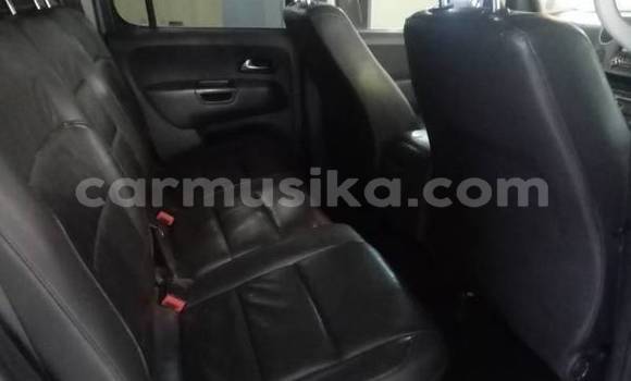 Buy Used Volkswagen Amarok Other Car in Beitbridge in Matabeleland South Buy Used Volkswagen Amarok Other Car in Beitbridge in Matabeleland South