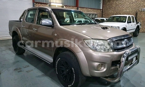 Tenga Tsaru Toyota Hilux Zvimwe Mota in Beitbridge in Matabeleland South Tenga Tsaru Toyota Hilux Zvimwe Mota in Beitbridge in Matabeleland South