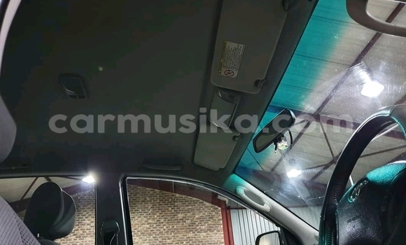 Tenga Tsaru Toyota Hilux Zvimwe Mota in Beitbridge in Matabeleland South Tenga Tsaru Toyota Hilux Zvimwe Mota in Beitbridge in Matabeleland South