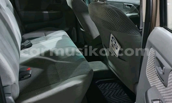 Tenga Tsaru Toyota Hilux Zvimwe Mota in Beitbridge in Matabeleland South Tenga Tsaru Toyota Hilux Zvimwe Mota in Beitbridge in Matabeleland South