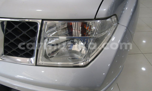 Nunua Ilio tumika Nissan Navara Fedha Gari ndani ya Beitbridge nchini Matabeleland Kusini Nunua Ilio tumika Nissan Navara Fedha Gari ndani ya Beitbridge nchini Matabeleland Kusini