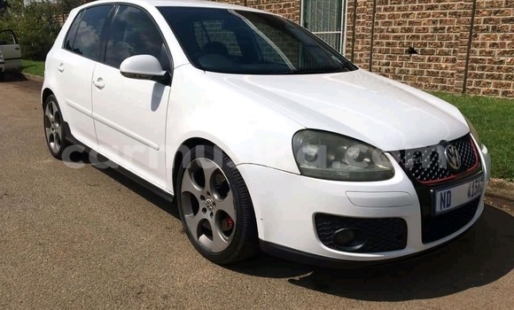 Tenga Tsaru Volkswagen Golf GTI Chena Mota in Beitbridge in Matabeleland South Tenga Tsaru Volkswagen Golf GTI Chena Mota in Beitbridge in Matabeleland South