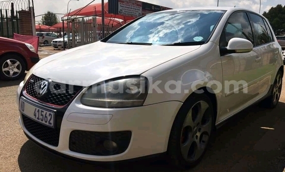 Tenga Tsaru Volkswagen Golf GTI Chena Mota in Beitbridge in Matabeleland South Tenga Tsaru Volkswagen Golf GTI Chena Mota in Beitbridge in Matabeleland South