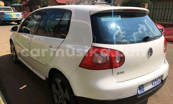 Tenga Tsaru Volkswagen Golf GTI Chena Mota in Beitbridge in Matabeleland South Tenga Tsaru Volkswagen Golf GTI Chena Mota in Beitbridge in Matabeleland South