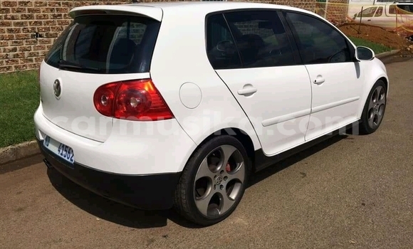 Tenga Tsaru Volkswagen Golf GTI Chena Mota in Beitbridge in Matabeleland South Tenga Tsaru Volkswagen Golf GTI Chena Mota in Beitbridge in Matabeleland South