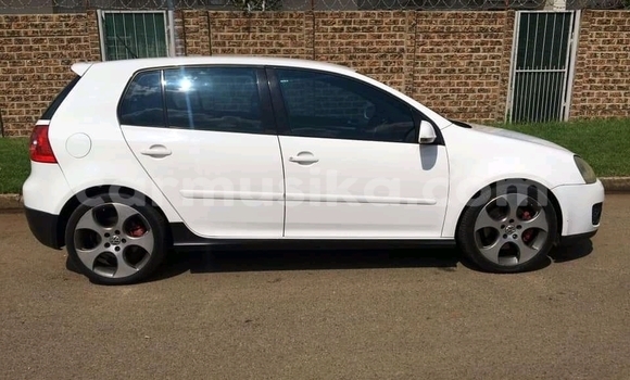 Tenga Tsaru Volkswagen Golf GTI Chena Mota in Beitbridge in Matabeleland South Tenga Tsaru Volkswagen Golf GTI Chena Mota in Beitbridge in Matabeleland South