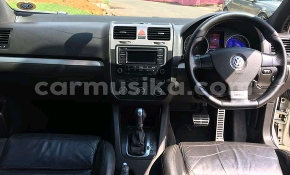 Tenga Tsaru Volkswagen Golf GTI Chena Mota in Beitbridge in Matabeleland South Tenga Tsaru Volkswagen Golf GTI Chena Mota in Beitbridge in Matabeleland South