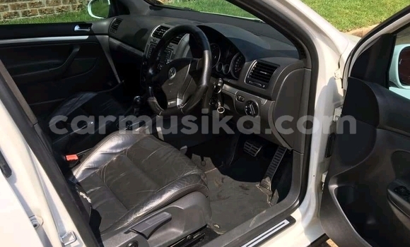 Tenga Tsaru Volkswagen Golf GTI Chena Mota in Beitbridge in Matabeleland South Tenga Tsaru Volkswagen Golf GTI Chena Mota in Beitbridge in Matabeleland South