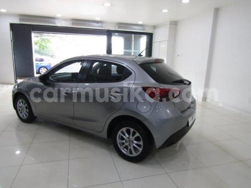 Big with watermark mazda mazda 2 matabeleland south beitbridge 8229