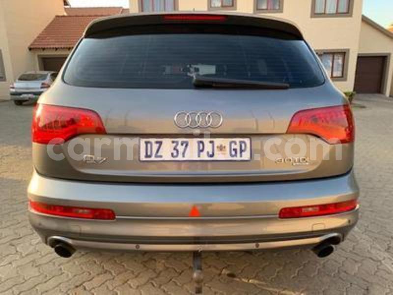 Big with watermark audi q7 matabeleland south beitbridge 8240