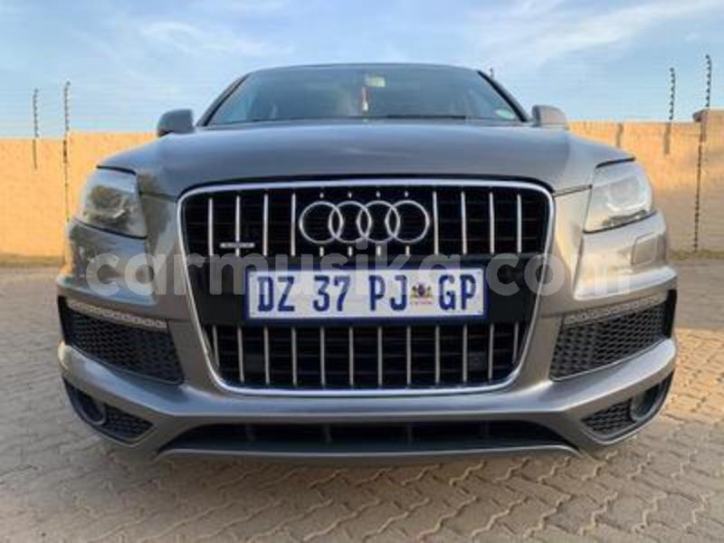 Big with watermark audi q7 matabeleland south beitbridge 8240