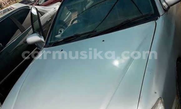 Buy Used Toyota Corona Silver Car in Mutare in Manicaland Buy Used Toyota Corona Silver Car in Mutare in Manicaland