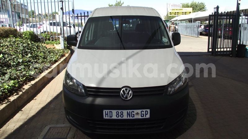 Big with watermark volkswagen caddy matabeleland south beitbridge 8241