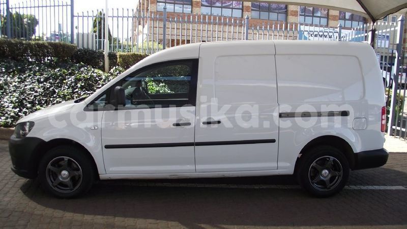 Big with watermark volkswagen caddy matabeleland south beitbridge 8241