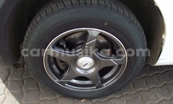 Acheter Occasion Voiture Volkswagen Caddy Blanc à Beitbridge, Matabeleland South Acheter Occasion Voiture Volkswagen Caddy Blanc à Beitbridge, Matabeleland South