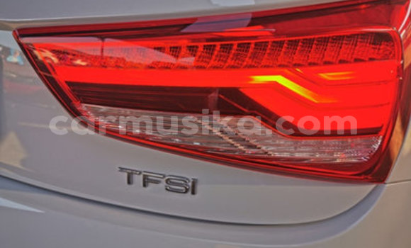 Acheter Occasion Voiture Audi A4 Blanc à Beitbridge, Matabeleland South Acheter Occasion Voiture Audi A4 Blanc à Beitbridge, Matabeleland South