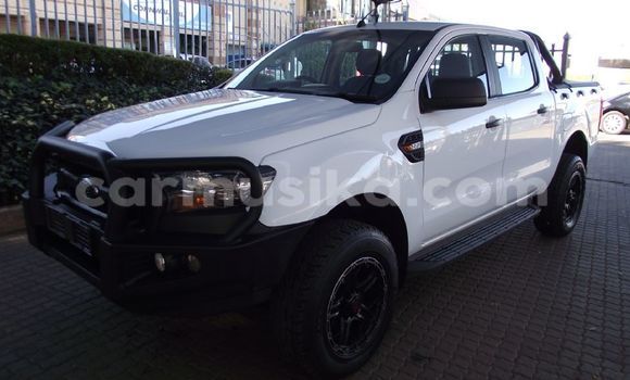 Acheter Occasion Voiture Ford Ranger Blanc à Beitbridge, Matabeleland South Acheter Occasion Voiture Ford Ranger Blanc à Beitbridge, Matabeleland South