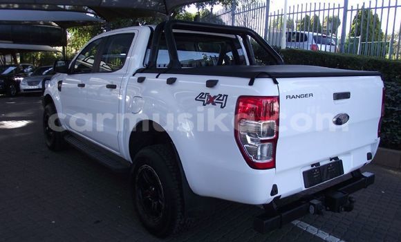 Acheter Occasion Voiture Ford Ranger Blanc à Beitbridge, Matabeleland South Acheter Occasion Voiture Ford Ranger Blanc à Beitbridge, Matabeleland South
