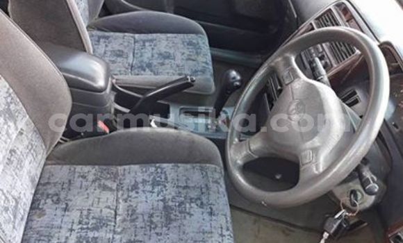 Buy Used Toyota Corona Silver Car in Mutare in Manicaland Buy Used Toyota Corona Silver Car in Mutare in Manicaland