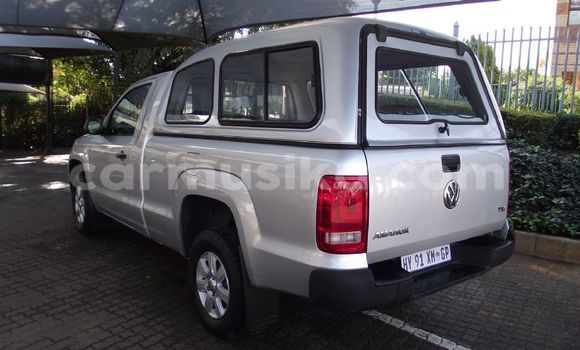 Acheter Occasion Voiture Volkswagen Amarok Autre à Beitbridge, Matabeleland South Acheter Occasion Voiture Volkswagen Amarok Autre à Beitbridge, Matabeleland South