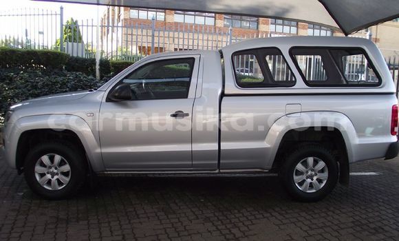 Acheter Occasion Voiture Volkswagen Amarok Autre à Beitbridge, Matabeleland South Acheter Occasion Voiture Volkswagen Amarok Autre à Beitbridge, Matabeleland South
