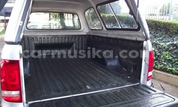 Acheter Occasion Voiture Volkswagen Amarok Autre à Beitbridge, Matabeleland South Acheter Occasion Voiture Volkswagen Amarok Autre à Beitbridge, Matabeleland South