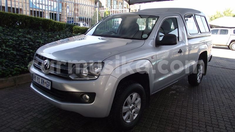 Big with watermark volkswagen amarok matabeleland south beitbridge 8244