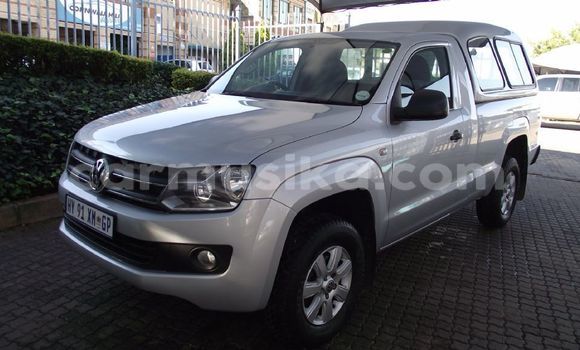 Acheter Occasion Voiture Volkswagen Amarok Autre à Beitbridge, Matabeleland South Acheter Occasion Voiture Volkswagen Amarok Autre à Beitbridge, Matabeleland South