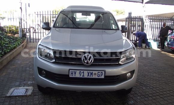 Acheter Occasion Voiture Volkswagen Amarok Autre à Beitbridge, Matabeleland South Acheter Occasion Voiture Volkswagen Amarok Autre à Beitbridge, Matabeleland South