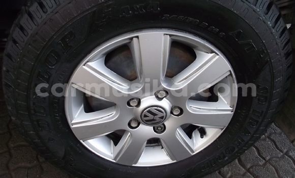 Acheter Occasion Voiture Volkswagen Amarok Autre à Beitbridge, Matabeleland South Acheter Occasion Voiture Volkswagen Amarok Autre à Beitbridge, Matabeleland South