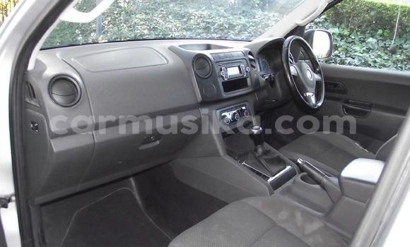 Acheter Occasion Voiture Volkswagen Amarok Autre à Beitbridge, Matabeleland South Acheter Occasion Voiture Volkswagen Amarok Autre à Beitbridge, Matabeleland South