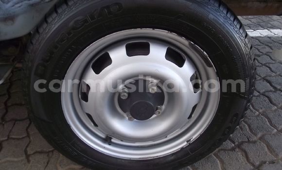 Acheter Occasion Voiture Chevrolet Corsa Blanc à Beitbridge, Matabeleland South Acheter Occasion Voiture Chevrolet Corsa Blanc à Beitbridge, Matabeleland South