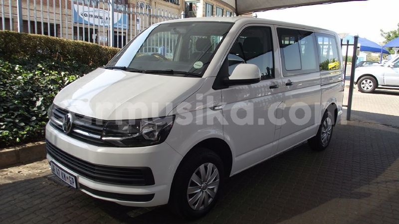 Big with watermark volkswagen transporter matabeleland south beitbridge 8247