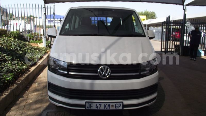 Big with watermark volkswagen transporter matabeleland south beitbridge 8247