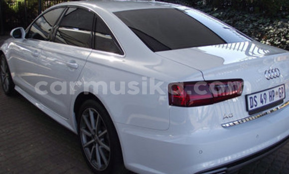 Buy Used Audi A4 White Car in Beitbridge in Matabeleland South Buy Used Audi A4 White Car in Beitbridge in Matabeleland South
